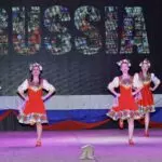 В Пятигорском государственном университете прошел Фестиваль дружбы «Россия – наш общий дом!»