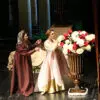 Две знаменитых оперы прошли в один день  на сцене старинного курзала