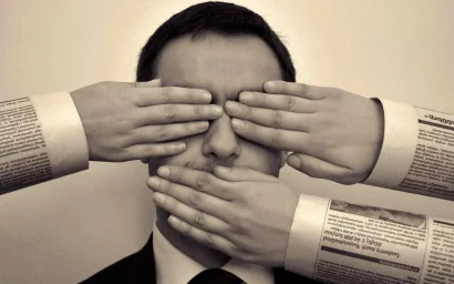 Союз журналистов — против ограничений для СМИ!