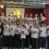 В Кисловодске прошёл День выпускников 9 классов