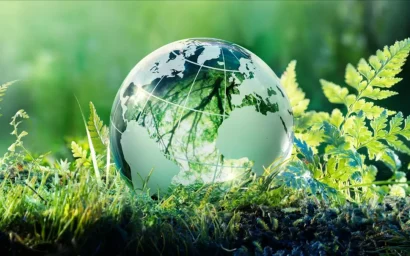 Внимание: 5 июня — Всемирный день окружающей среды, присоединяйтесь к акциям!