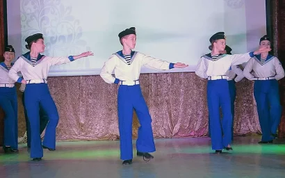 Большой праздник для маленьких зрителей