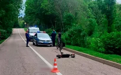 Борьба за жизнь мэра Кисловодска, получившего тяжелейшие травмы, продолжается