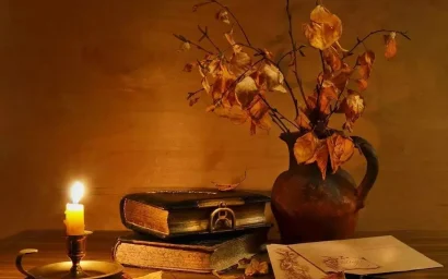 Избранные стихотворения