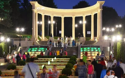 Один шаг вперед, два назад