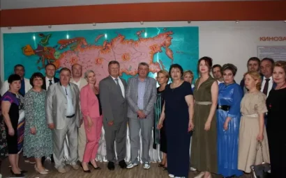 Армия людей в белых халатах – защита и опора курортного Кисловодска