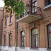 Центр реабилитации спортсменов будет создан на улице Ярошенко в Кисловодске 