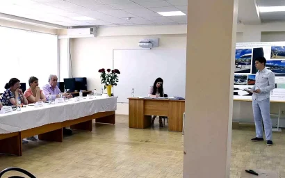 В ПГУ состоялся первый выпуск единственной в СКФО Высшей школы дизайна и архитектуры 