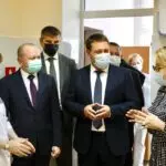 Валентина МАТВИЕНКО: Ставрополье может стать базовым регионом для реабилитации переболевших коронавирусом