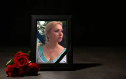 В горах Кабардино-Балкарии погибла известная журналистка Ставрополья Наталья Мхоян