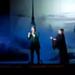 Премьера оперы «Пиковая дама» в Северо-Кавказской госфилармонии: эмоции захлестнули зал