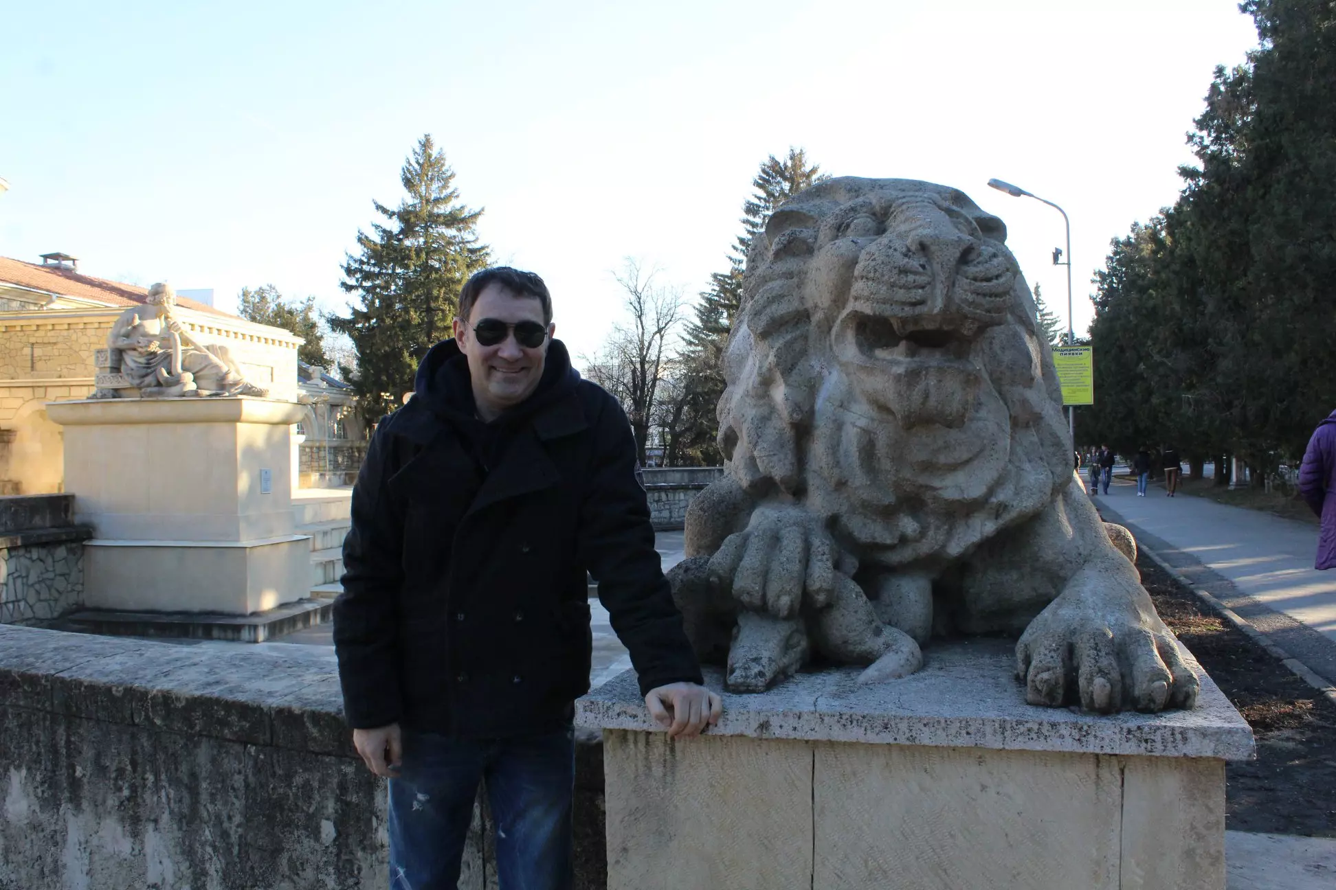 Константин Юшкевич: «Хрустальный источникЪ» - явление особенное»