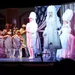 Премьера оперы «Пиковая дама» в Северо-Кавказской госфилармонии: эмоции захлестнули зал