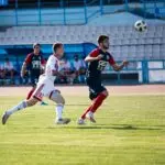 ФК «Машук – КМВ» стартовал в Кубке РФ с крупной победы