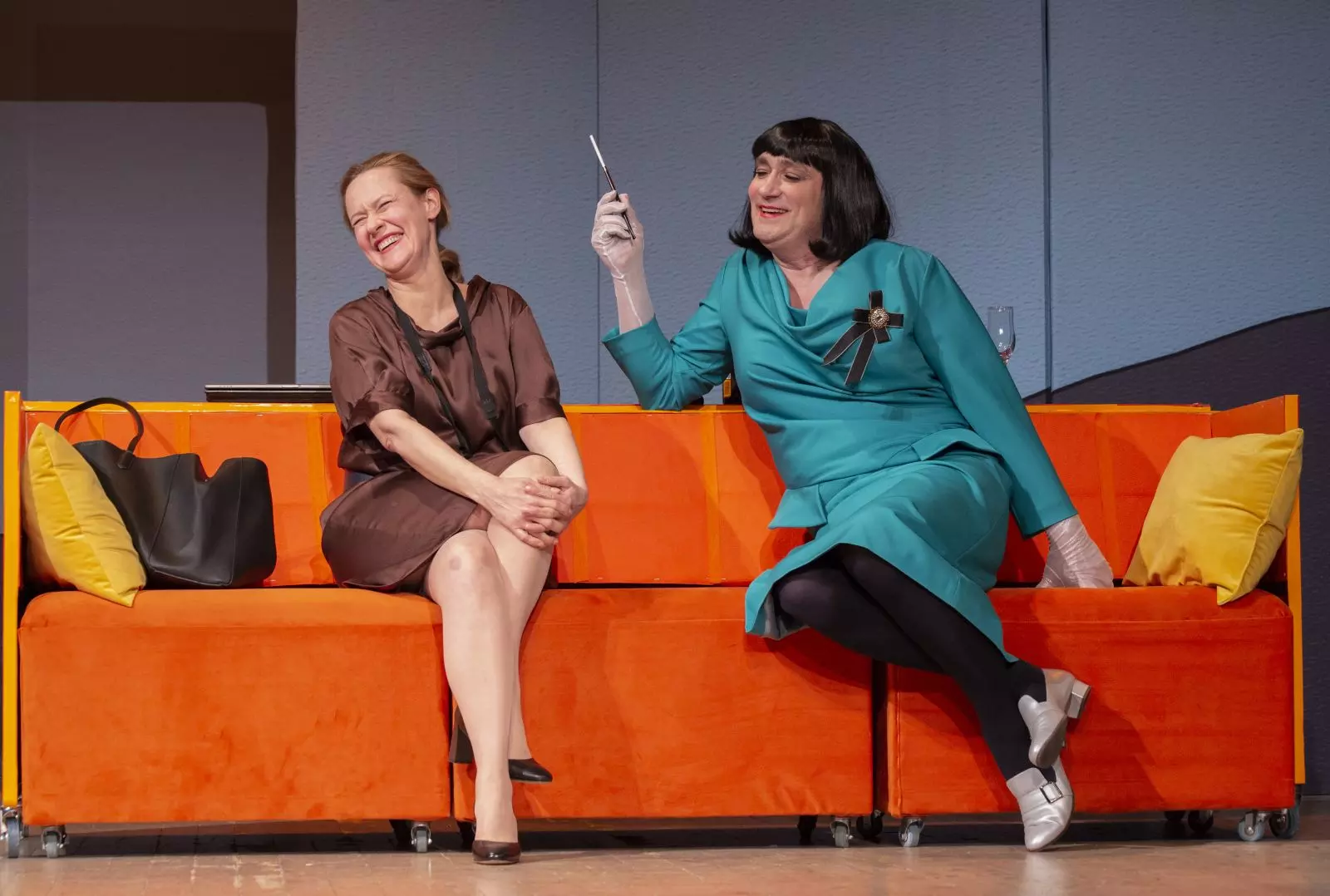 Константин Юшкевич: «Хрустальный источникЪ» - явление особенное»