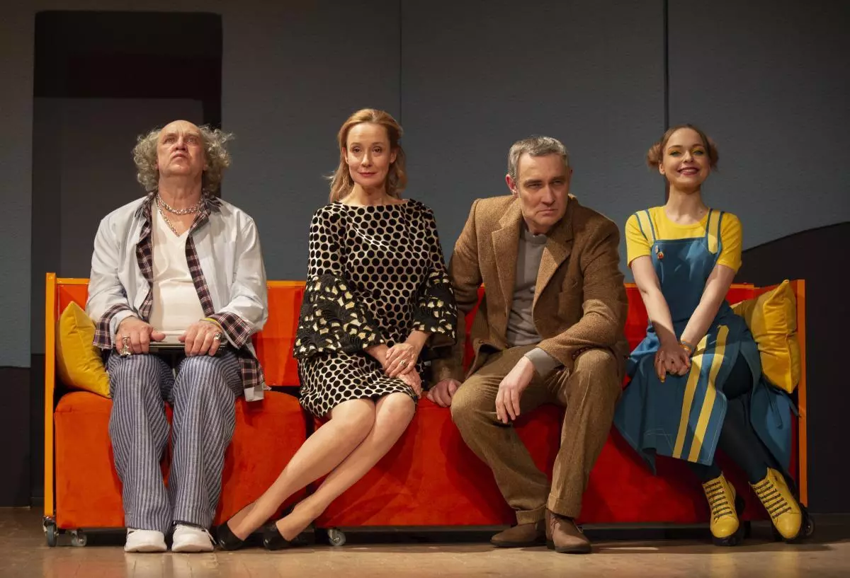 Константин Юшкевич: «Хрустальный источникЪ» - явление особенное»