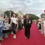 В Ессентуках открылся кинофестиваль "Хрустальный источник"