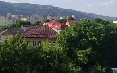 Продается квартира в Кисловодске