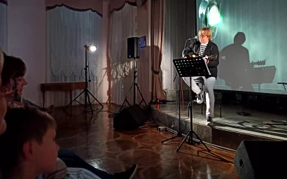 Герман Альпин: «Люблю жизнь, людей, родных, друзей)) Всем счастья!»