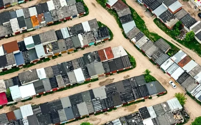 Наконец-то! Завтра в России вступает в силу «гаражная амнистия»