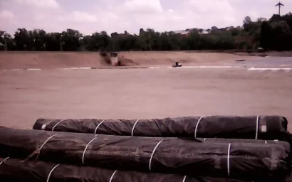 Почему не ослабевает беспокойство кисловодчан за судьбу Старого озера?