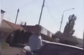 Участники свадебного кортежа в Кисловодске могут лишиться водительских прав