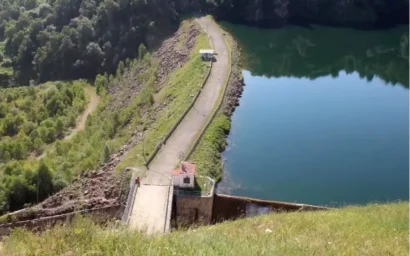 Кисловодск: перебои с водой продолжаются, не забудьте запастись