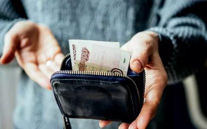 Когда пенсионеры получат обещанные 10 тысяч?