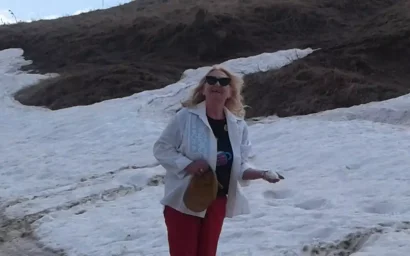 Надо жить, или пожелание себе