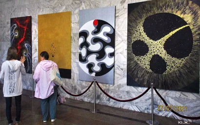 Спектакль длиной три месяца. Курортный бульвар-2021.