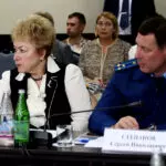 Анатолий Артамонов провел заседание рабочей группы по развитию Кисловодска и КМВ