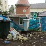 Кисловодчане жалуются: улица в курортной зоне тонет в мусоре