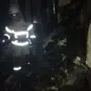 При пожаре в ставропольской многоэтажке погибли три человека