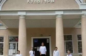В посёлке Аликоновка в дни выборов проходил трёхдневный марафон концертов