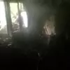 В Пятигорске при пожаре погибла женщина