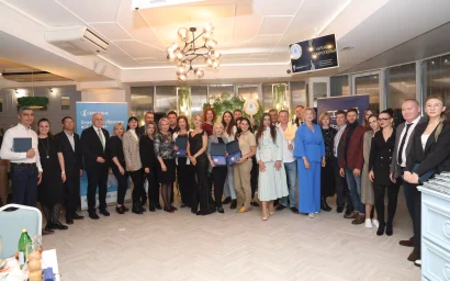 В Ставрополе объявлены имена победителей IX ежегодного регионального конкурса «Бренд Ставрополья»