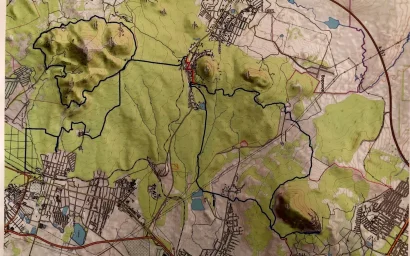 «Кавминводский велотерренкур»: бесславный конец