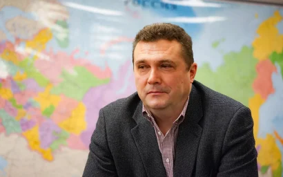 Глава СЖР Владимир Соловьев — о подготовке к юбилейному Форуму современной журналистики «Вся Россия — 2021»