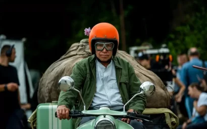 В Кисловодске и Пятигорске снимут часть фильма о Чебурашке