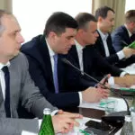 Анатолий Артамонов провел заседание рабочей группы по развитию Кисловодска и КМВ