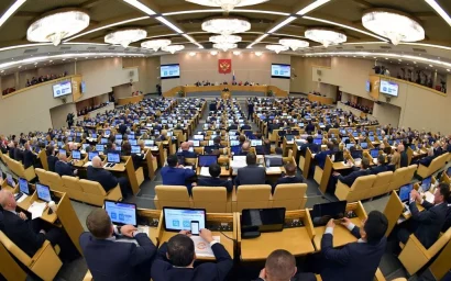 Подводим итоги выборов. ЦИК распределил депутатские мандаты