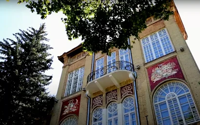 Театральные истории. «Сказки на сцене».