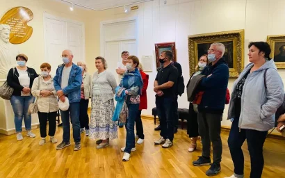 Кисловодская мать Тереза. На Белой вилле вспоминали Марию Ярошенко