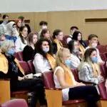 Пятигорский государственный университет отметил День знаний