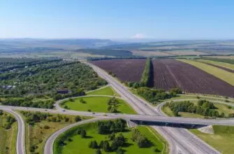 Дорога Минводы - Кисловодск к 2023 году расширится до четырех полос