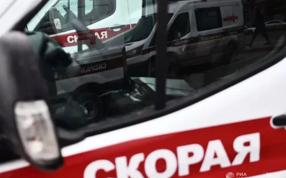 В Минеральных Водах из детского сада были эвакуированы дети и взрослые