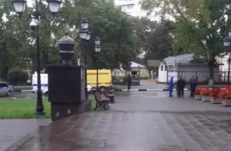 На пешеходном переходе в Кисловодске иномарка сбила насмерть пожилую женщину