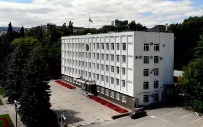 В Кисловодске подводят итоги выборов в городскую думу