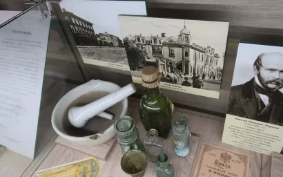 История Ставрополя: из прошлого в будущее