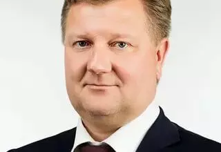 В Государственную Думу РФ восьмого созыва избрана Ольга КАЗАКОВА